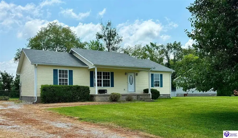 184 Allison Drive, Sonora, KY 42776 - #2