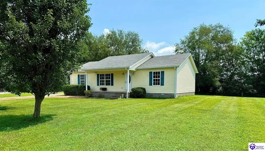 184 Allison Drive, Sonora, KY 42776 - #3