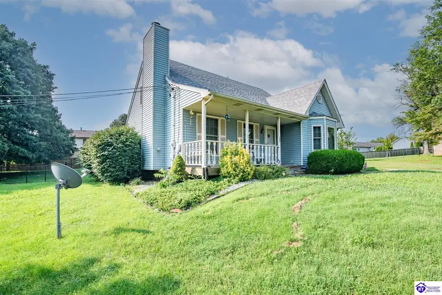 308 Falcon Court, Elizabethtown, KY 42701 - #2