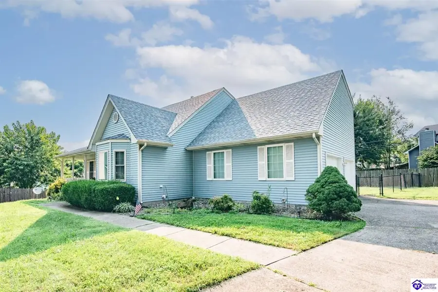 308 Falcon Court, Elizabethtown, KY 42701 - #3