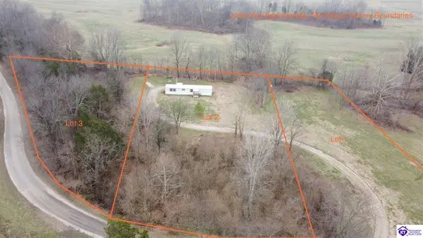 Lot 1 Hornback Farms Lane, Webster, KY 40176
