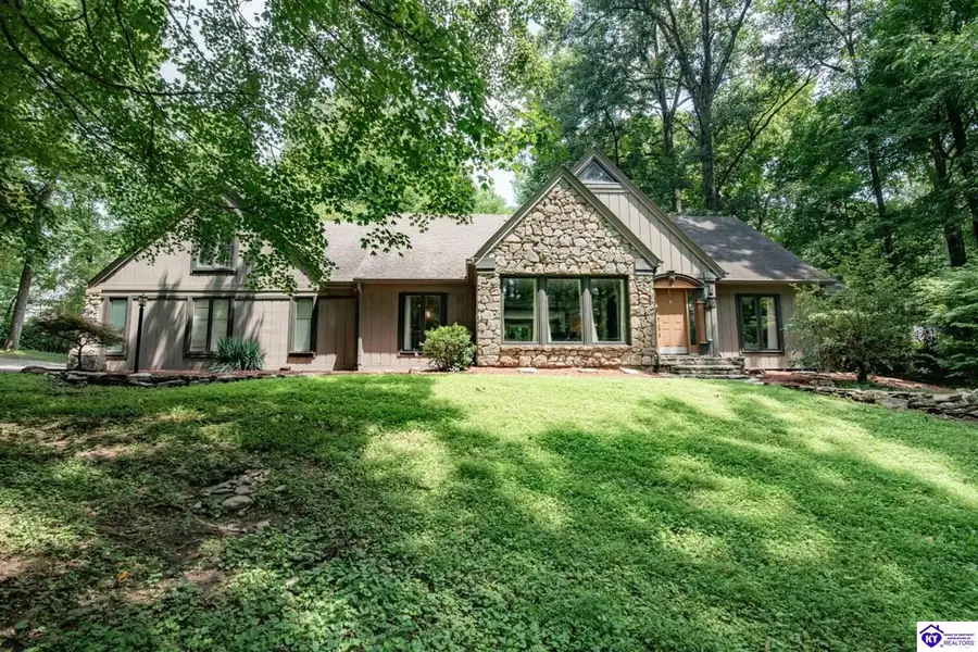 198 Mayapple Lane, Elizabethtown, KY 42701 - #2