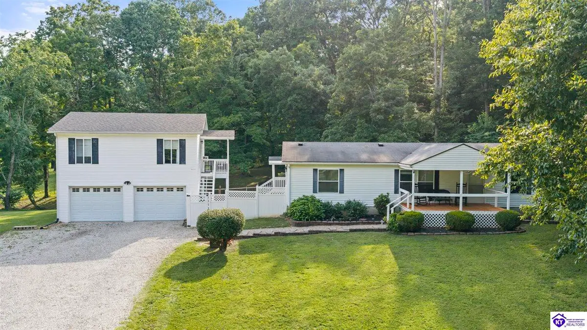 245 Spike Buck Drive, Brandenburg, KY 40108 - #1