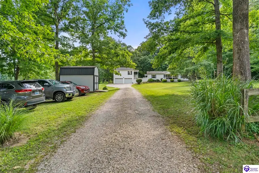 245 Spike Buck Drive, Brandenburg, KY 40108 - #3