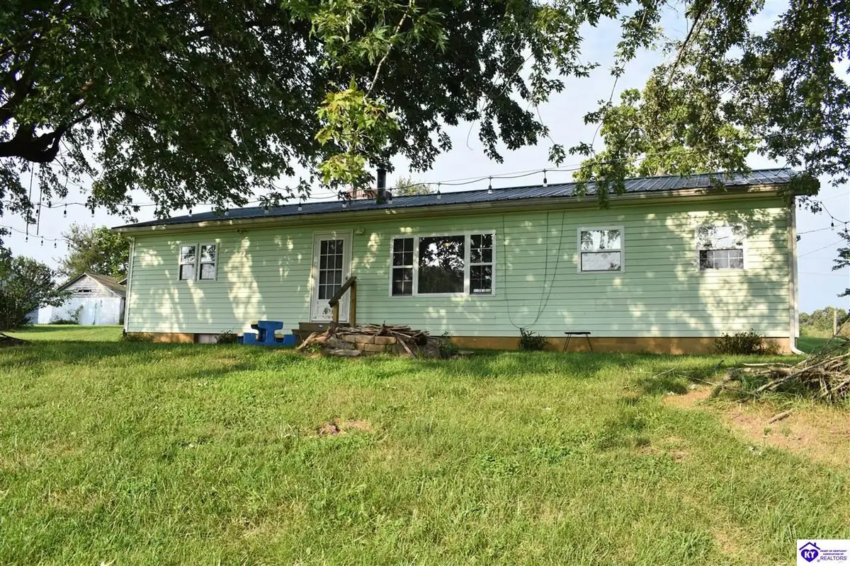 3586 Yeaman Road, Caneyville, KY 42721 - #1
