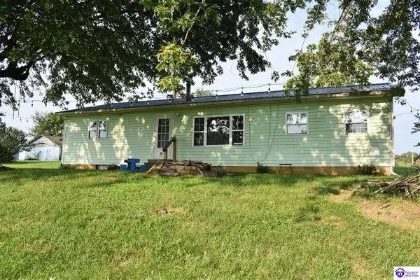 3586 Yeaman Road, Caneyville, KY 42721