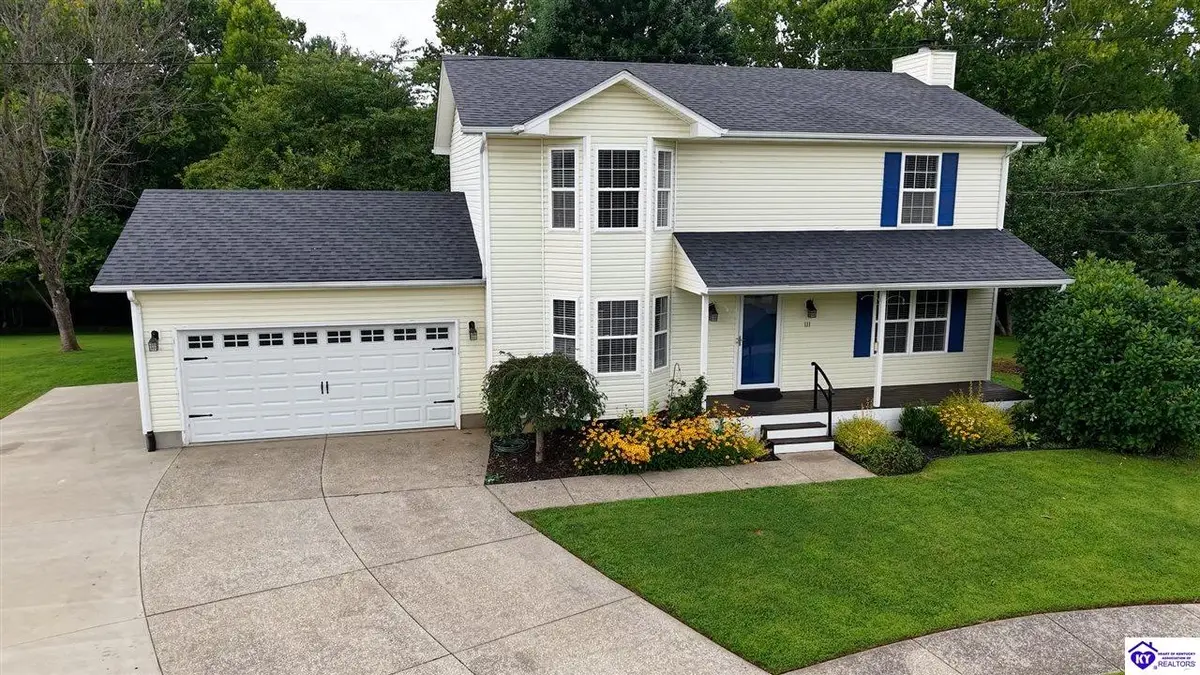 111 Brendenwood Court, Elizabethtown, KY 42701 - #1