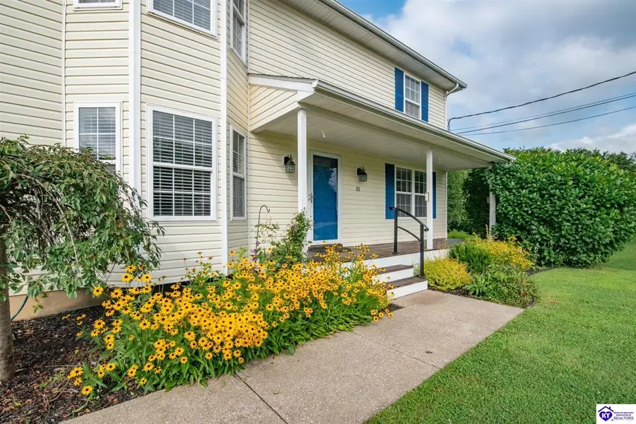 111 Brendenwood Court, Elizabethtown, KY 42701 - #3