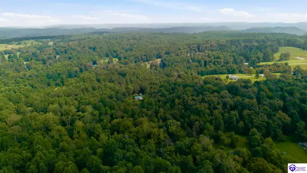 570 Spencer School Road, Hodgenville, KY 42748