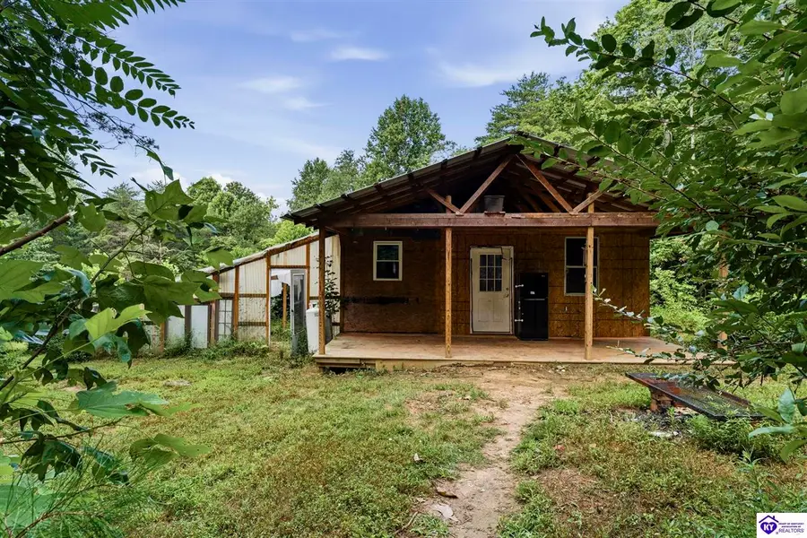 570 Spencer School Road, Hodgenville, KY 42748 - #3