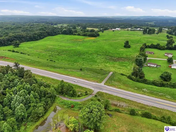 0 Veterans Memorial Parkway, Vine Grove, KY 40175