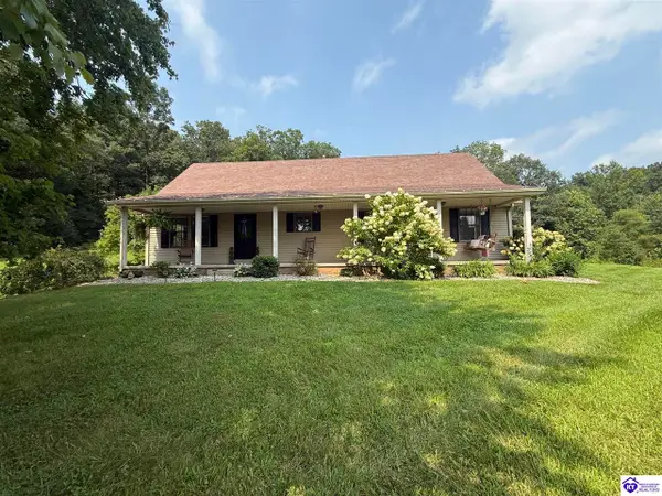 500 Caulk Lake Rd, Campbellsville, KY 42718