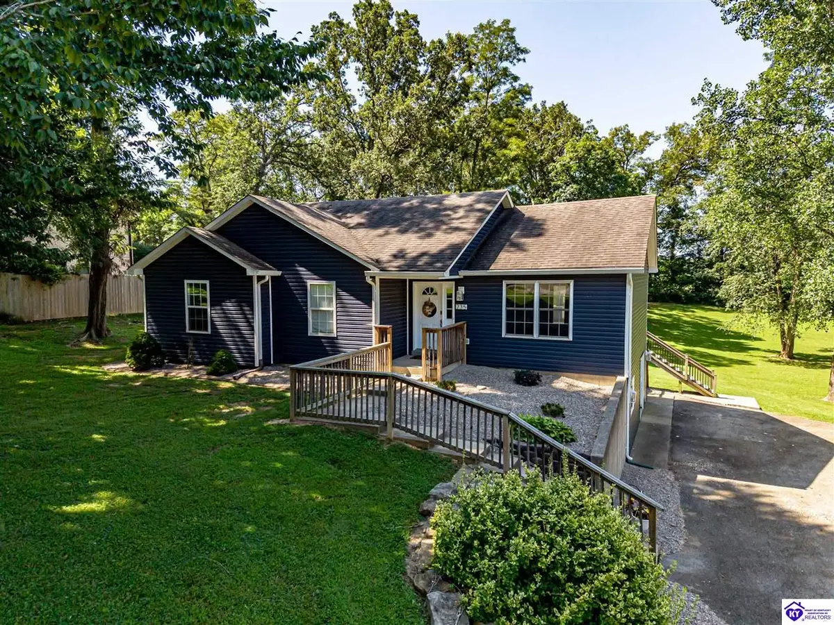 235 Fireside Drive, Brandenburg, KY 40108 - #1