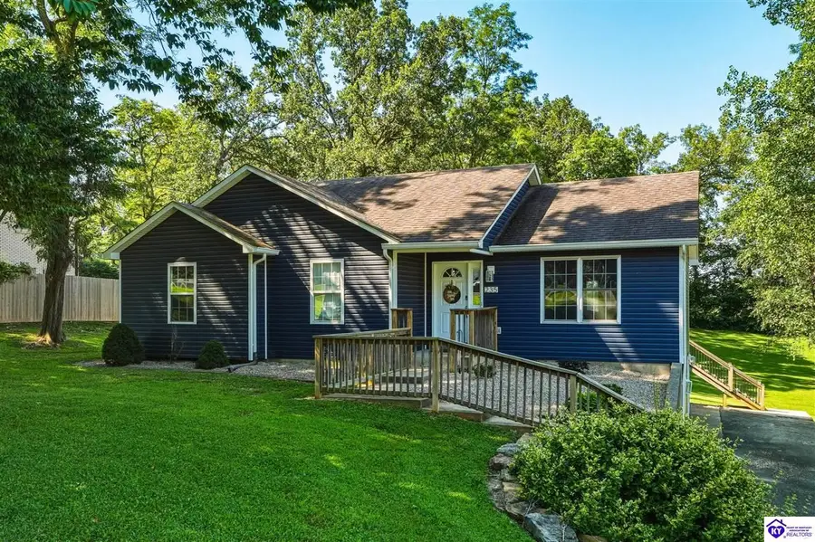 235 Fireside Drive, Brandenburg, KY 40108 - #2