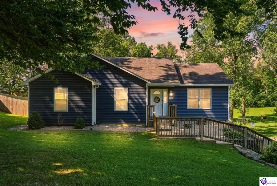 235 Fireside Drive, Brandenburg, KY 40108 - #3