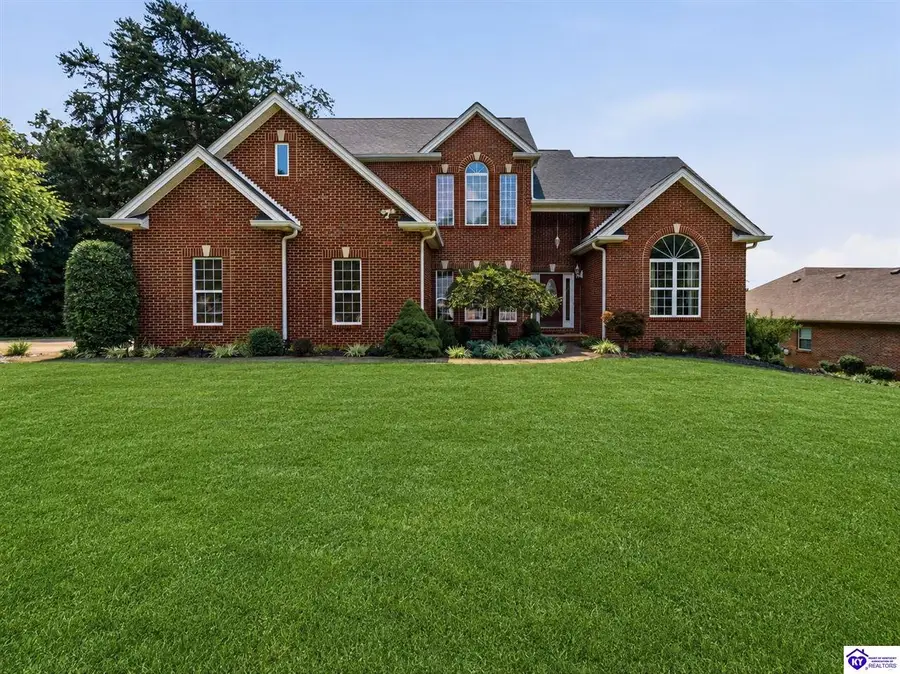 104 Karstwood Court, Elizabethtown, KY 42701 - #2