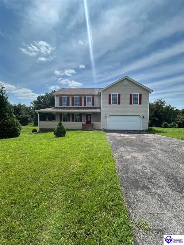 37 Infantry Court, Vine Grove, KY 40175