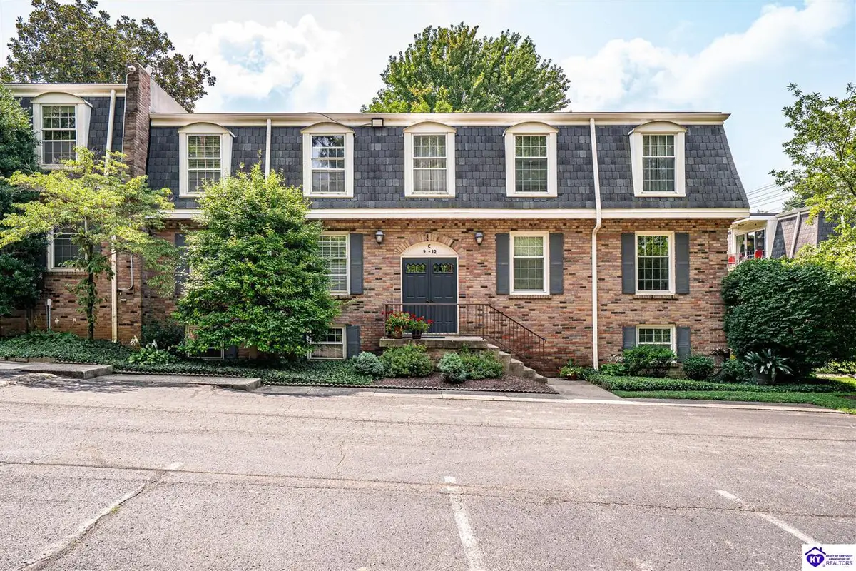 521 Zorn Avenue, Louisville, KY 40206 - #1