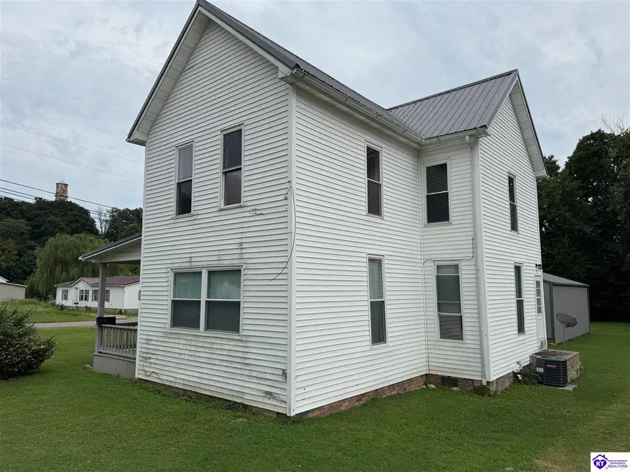 404 W Houston Street, Cloverport, KY 40111 - #3