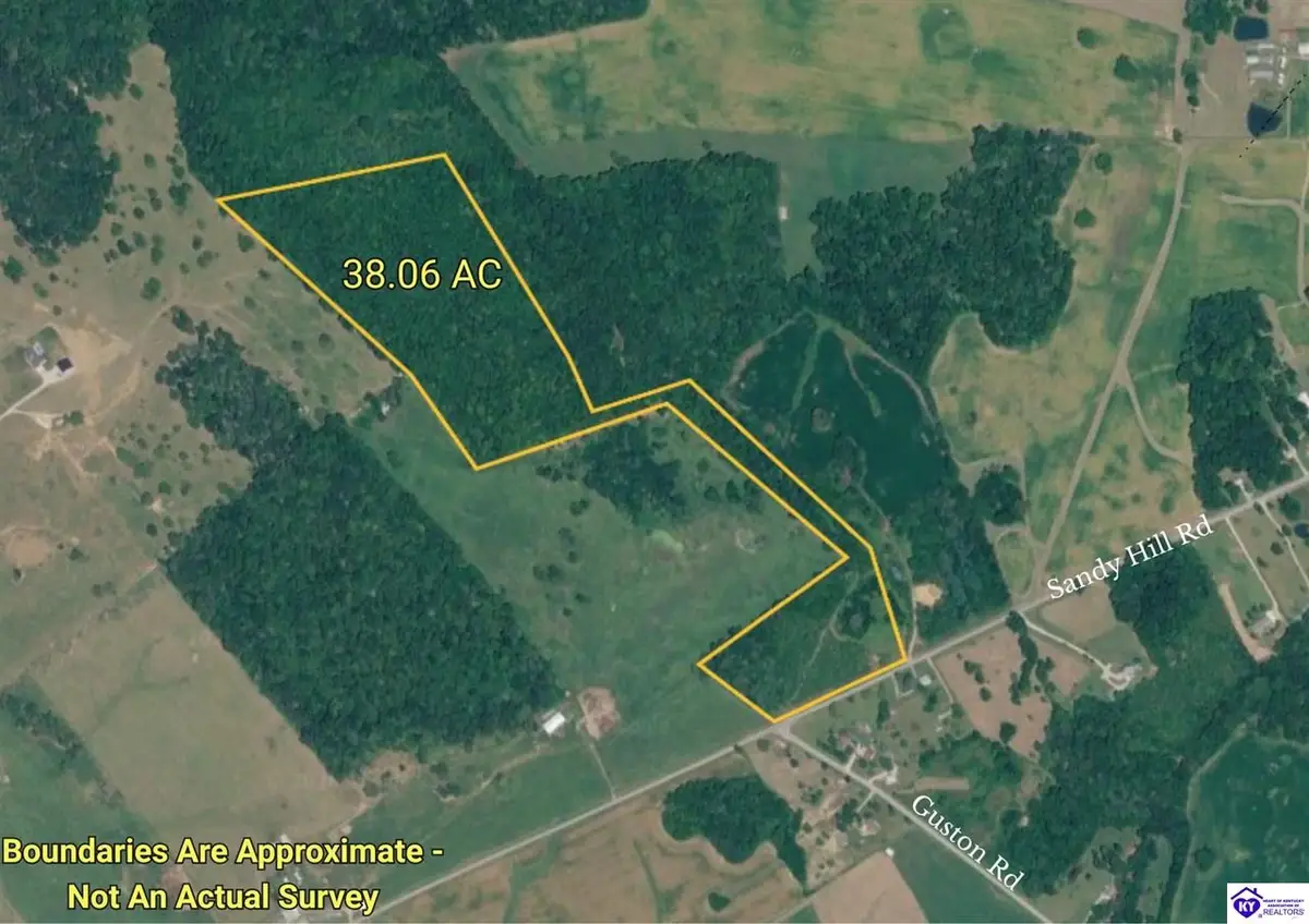 2370 Sandy Hill Road, Guston, KY 40142 - #1