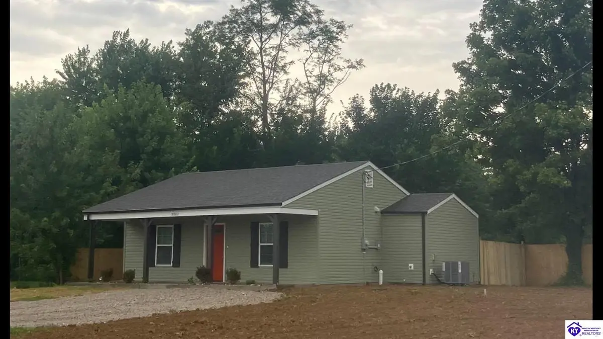 9882 Elizabethtown Road, Big Clifty, KY 42712 - #1