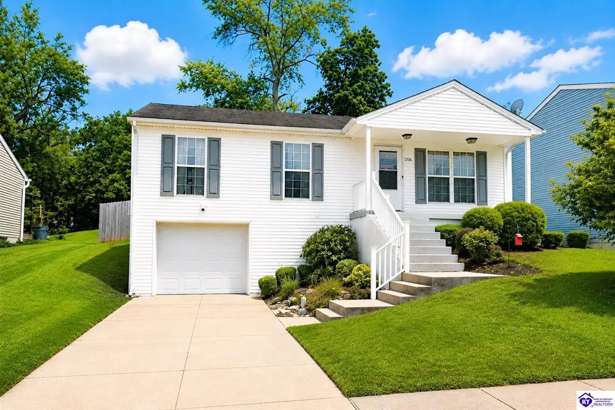 206 Vineyard Road, Elizabethtown, KY 42701 - #1