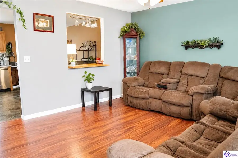 206 Vineyard Road, Elizabethtown, KY 42701 - #2