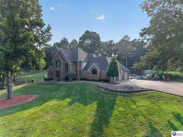 257 Fern Valley Court, Elizabethtown, KY 42701