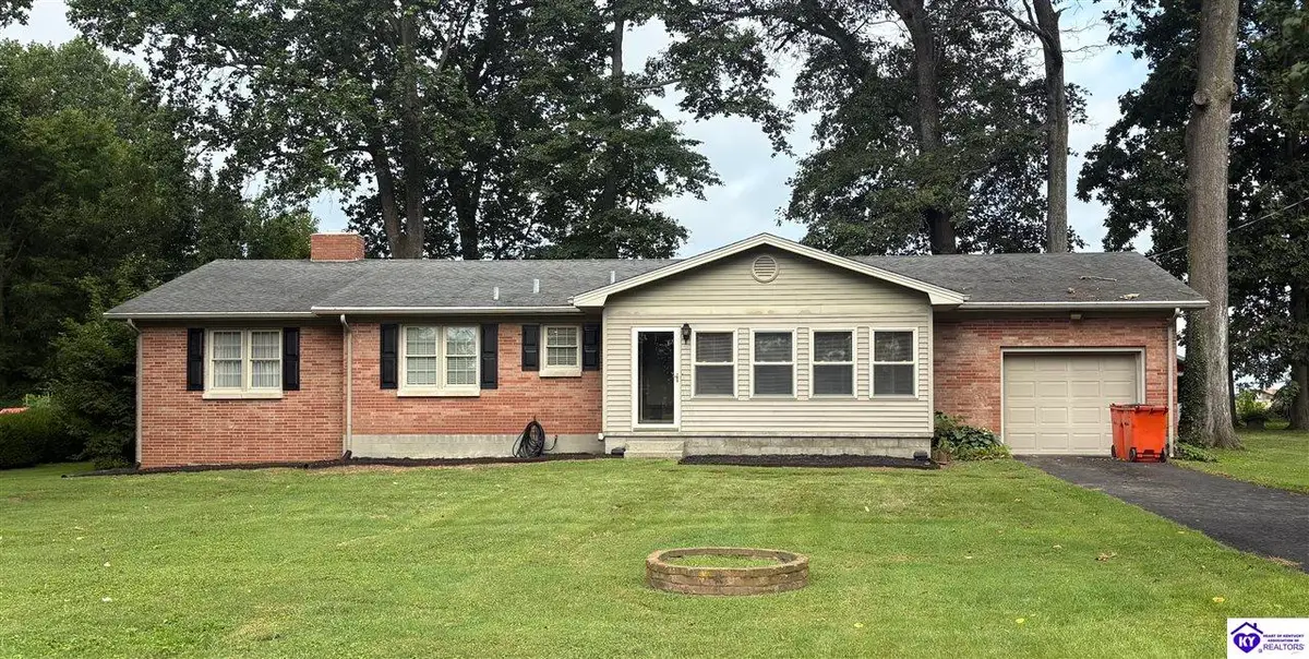 5828 Leitchfield Loop Road, Cecilia, KY 42724 - #1