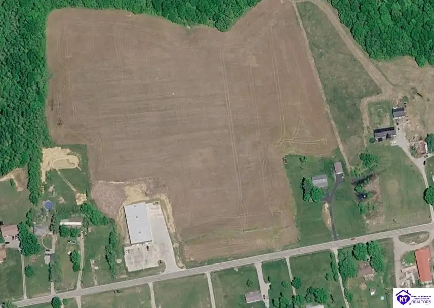 0 S. Hwy 259, Leitchfield, KY 42754 - #3
