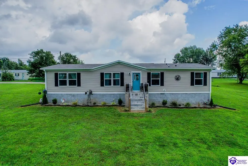 2068 Molly Brown Road, Brandenburg, KY 40108 - #1
