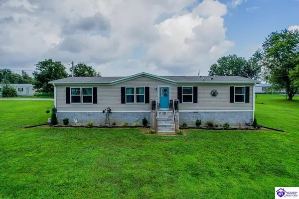 2068 Molly Brown Road, Brandenburg, KY 40108