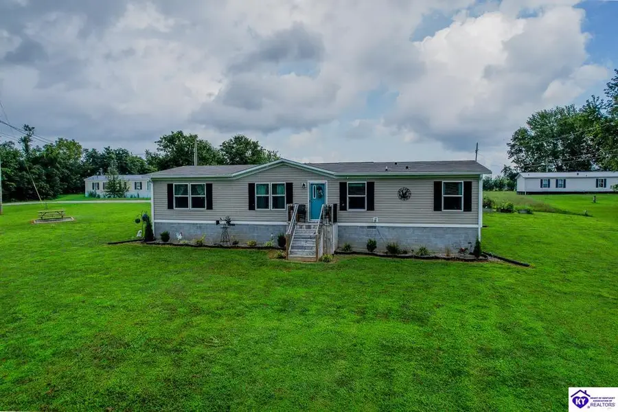 2068 Molly Brown Road, Brandenburg, KY 40108 - #2