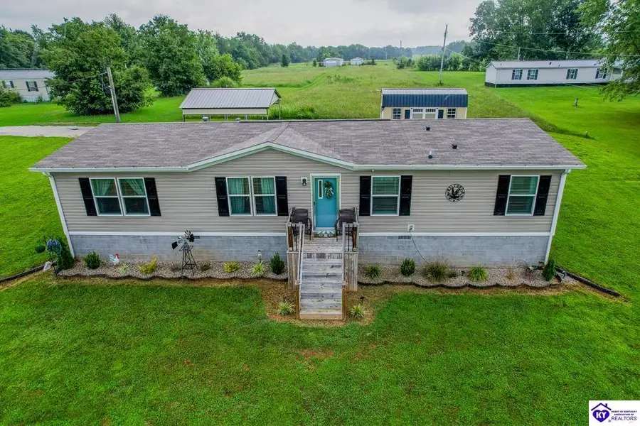 2068 Molly Brown Road, Brandenburg, KY 40108 - #3