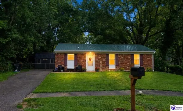148 Vonda Court, Radcliff, KY 40160