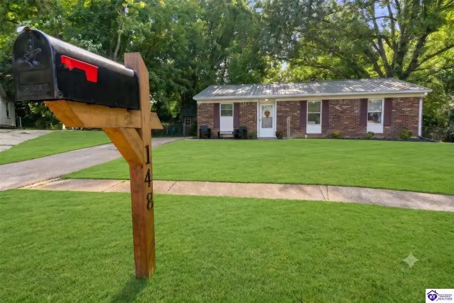 148 Vonda Court, Radcliff, KY 40160 - #3