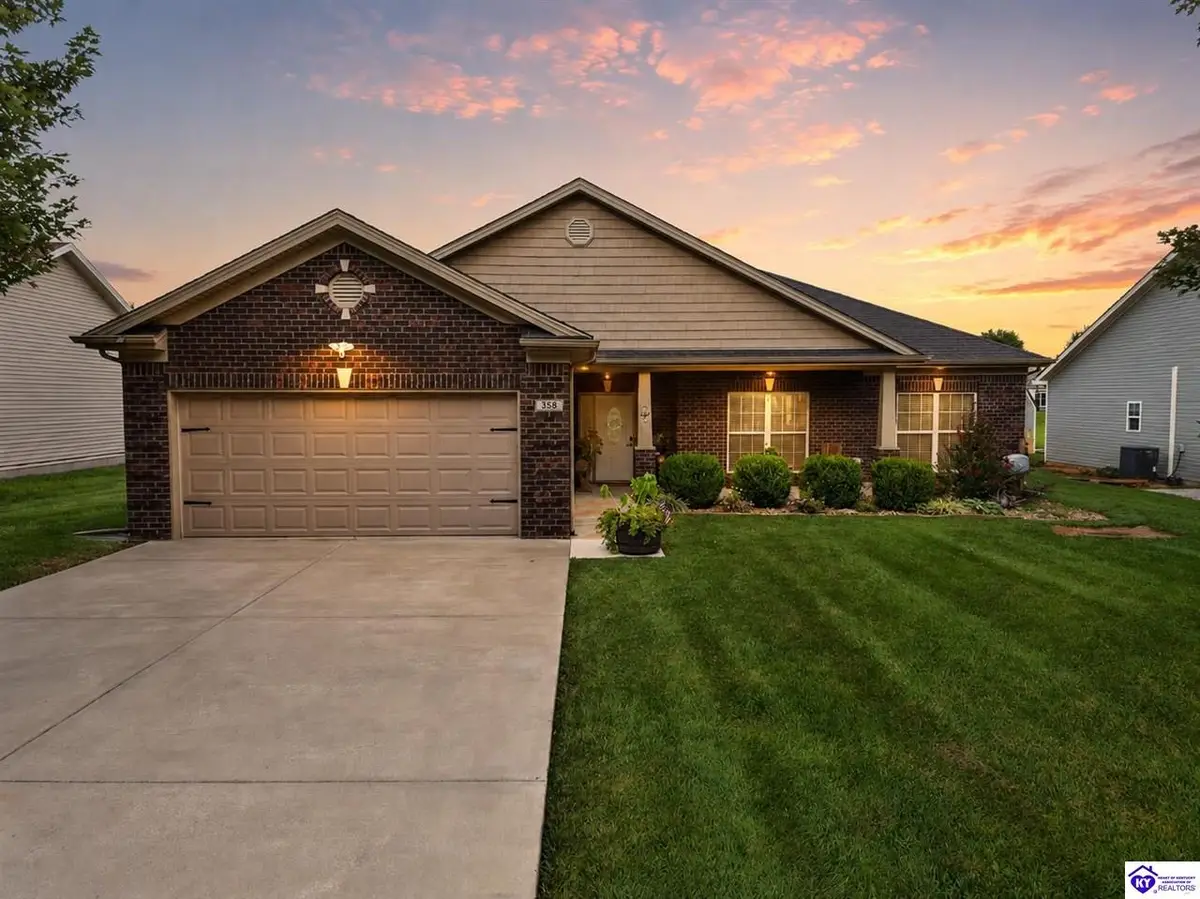 358 Vineland Place Drive, Vine Grove, KY 40175 - #1