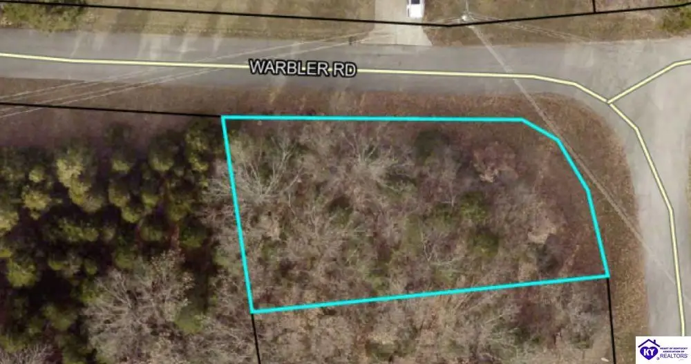 Lot 240 Warbler Road, Brandenburg, KY 40108 - #1