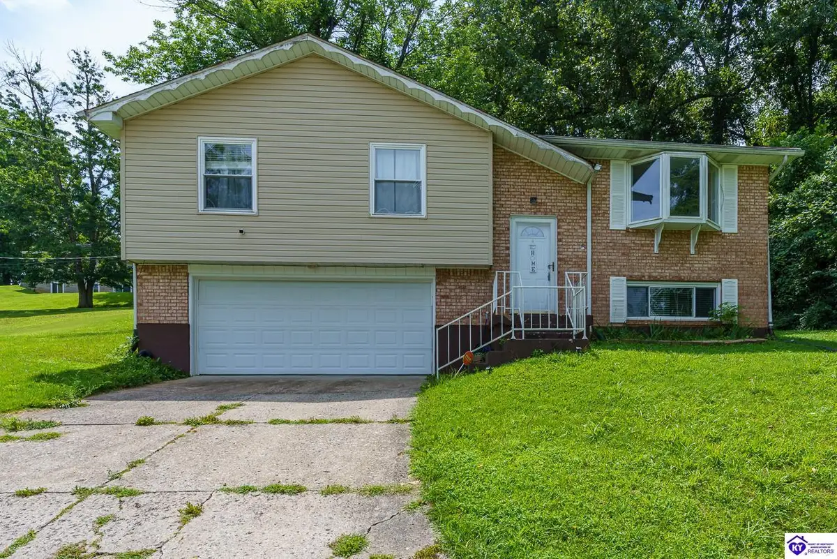 278 Redmar Lane, Radcliff, KY 40160 - #1