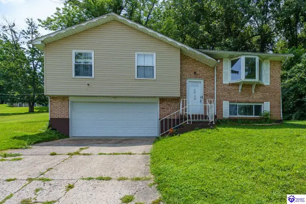 278 Redmar Lane, Radcliff, KY 40160