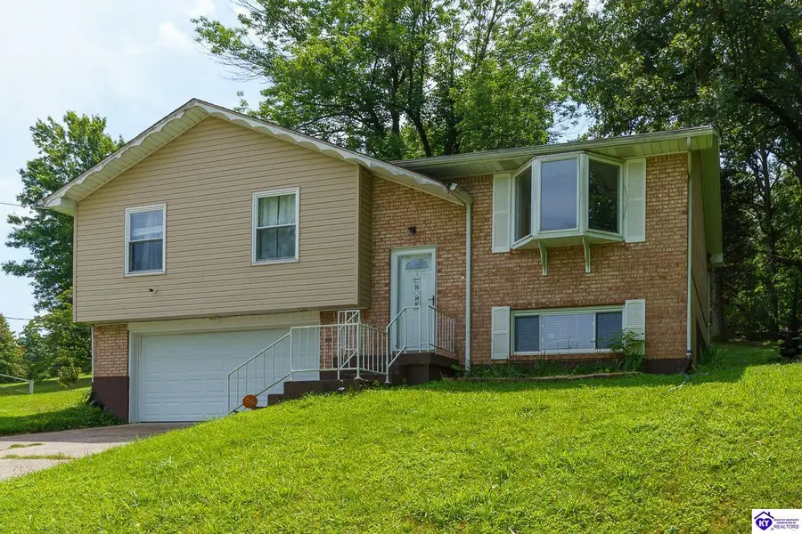 278 Redmar Lane, Radcliff, KY 40160 - #2