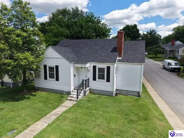 219 Poplar Drive, Elizabethtown, KY 42701