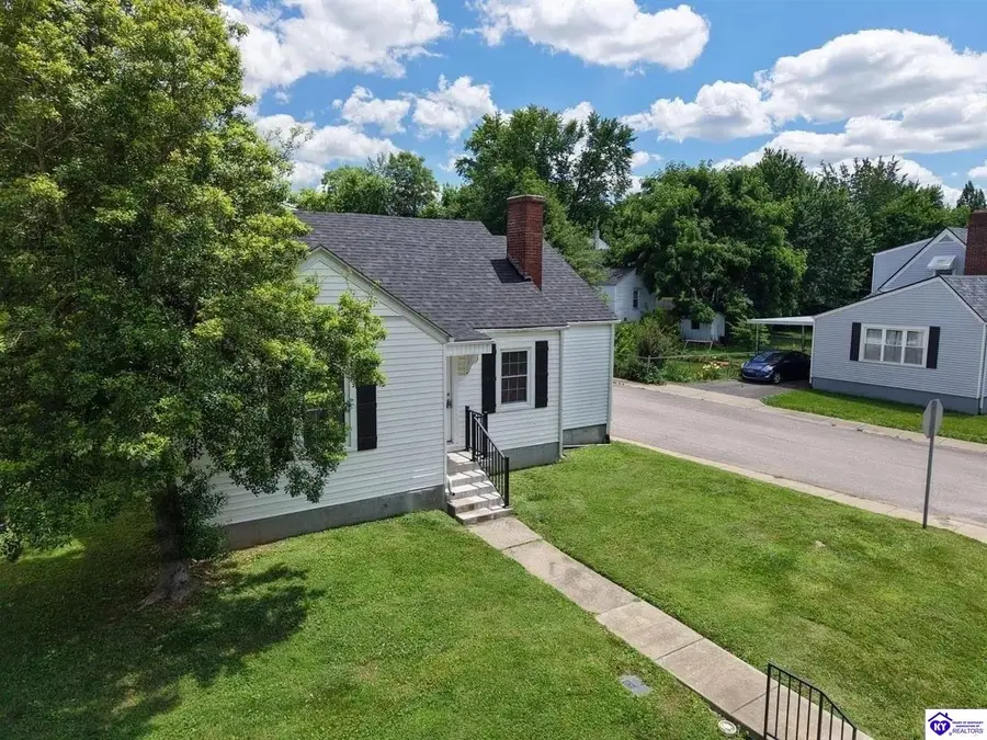 219 Poplar Drive, Elizabethtown, KY 42701 - #3