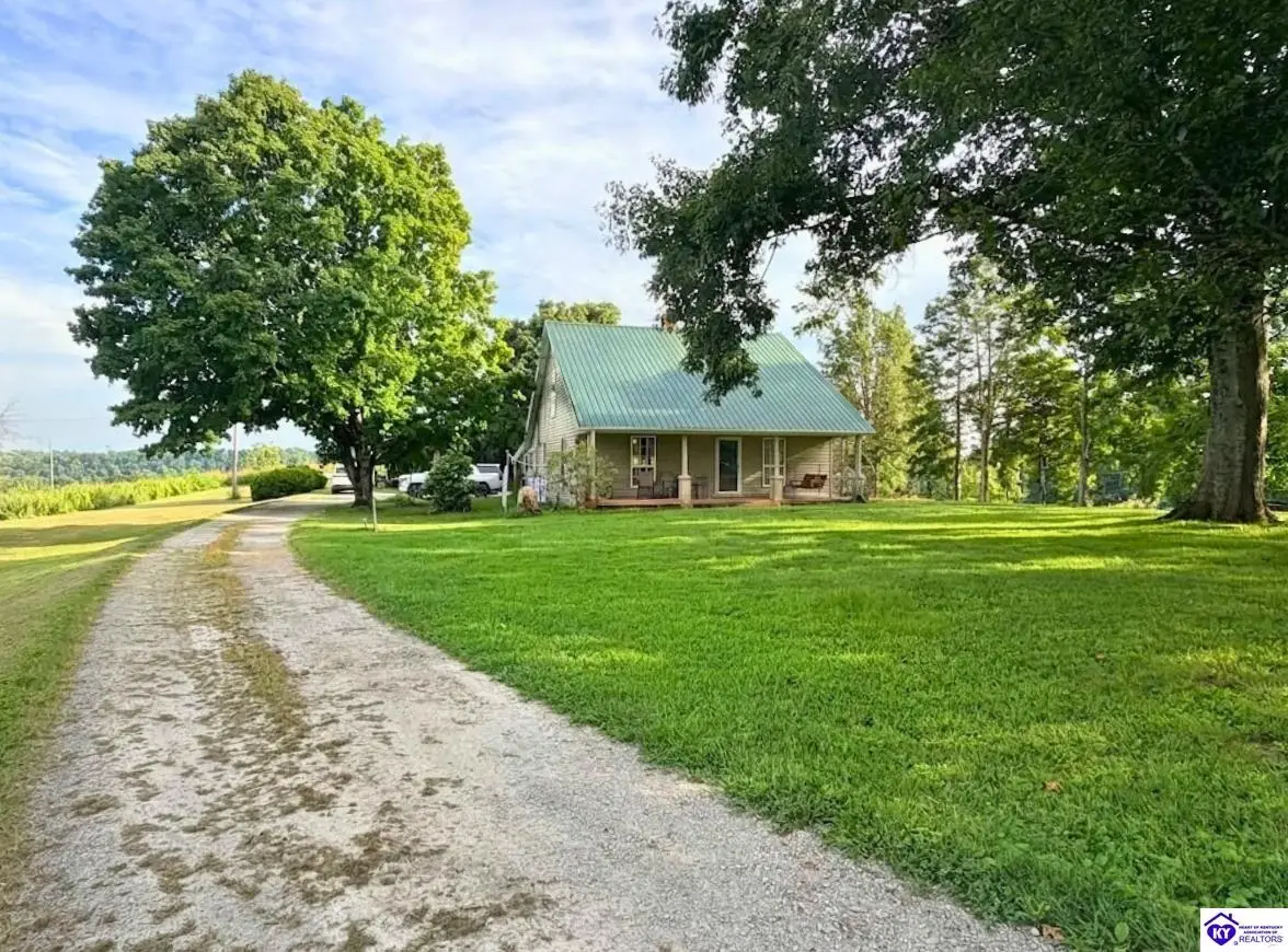 927 E Lemon Bend Road, Campbellsville, KY 42718 - #1