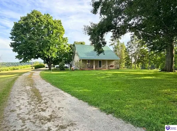 927 E Lemon Bend Road, Campbellsville, KY 42718