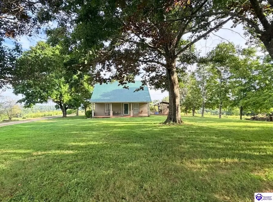 927 E Lemon Bend Road, Campbellsville, KY 42718 - #2