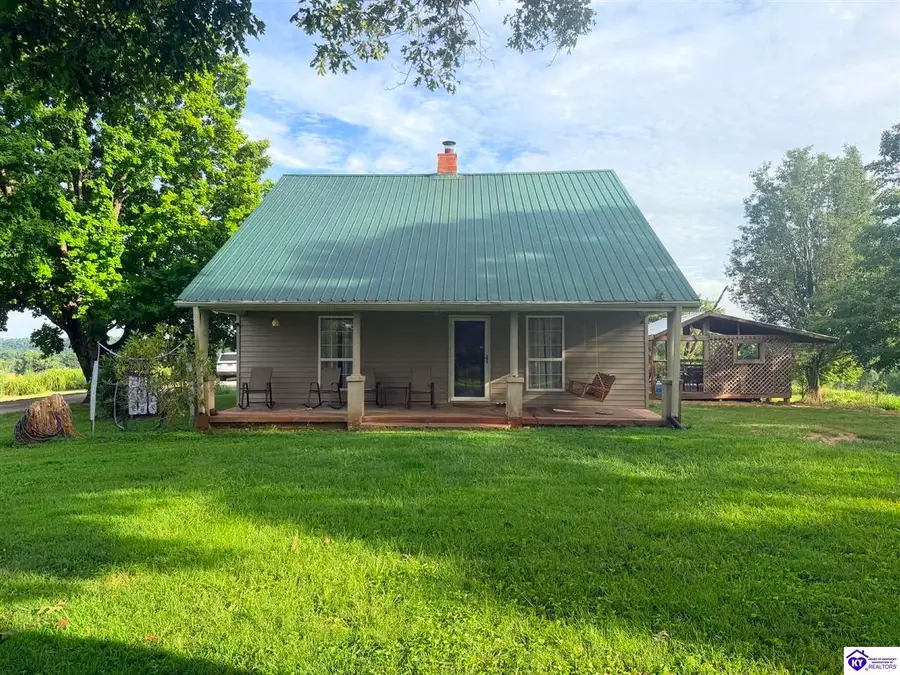 927 E Lemon Bend Road, Campbellsville, KY 42718 - #3