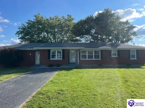 141 Lavenia Lane, Magnolia, KY 42757