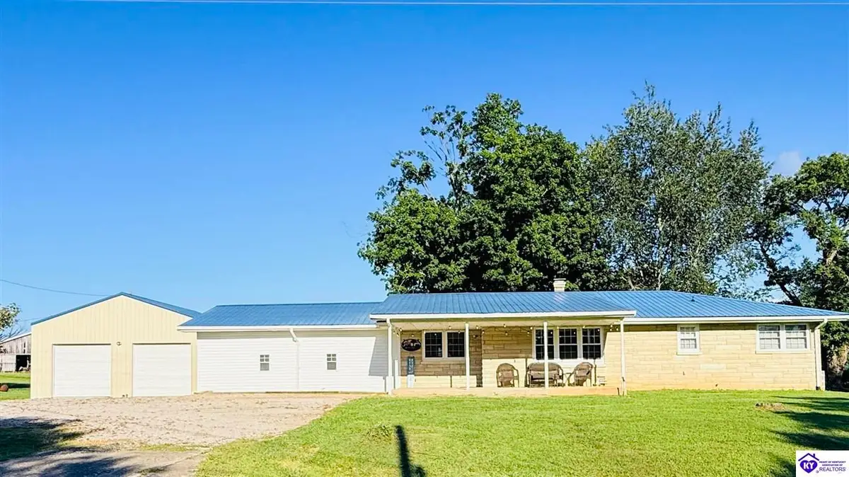6687 Edmonton Road, Greensburg, KY 42743 - #1