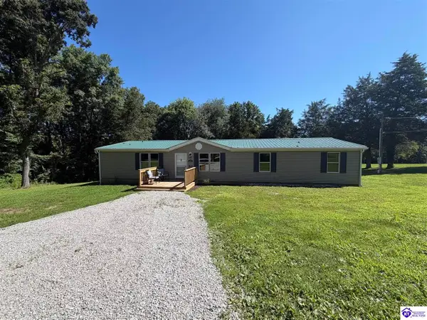 410 Ghen Road, Brandenburg, KY 40108